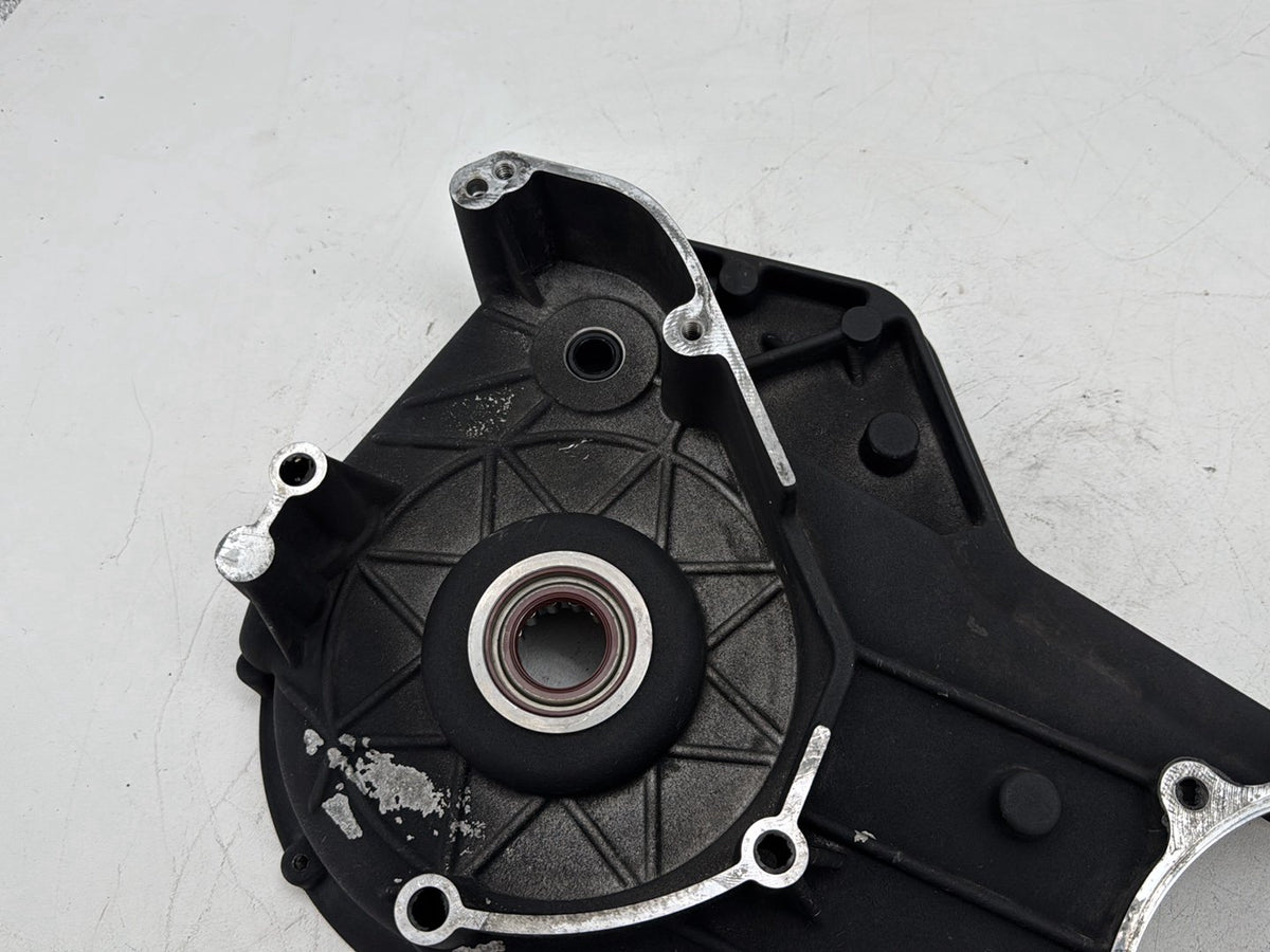 2006 Harley Street Glide Touring FLHXI OEM Inner Primary Clutch Cover