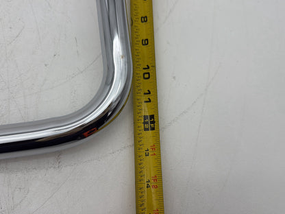 2007 Harley Touring FLHTCU Electra Glide Ultra OEM Front Handlebars Handle Bars