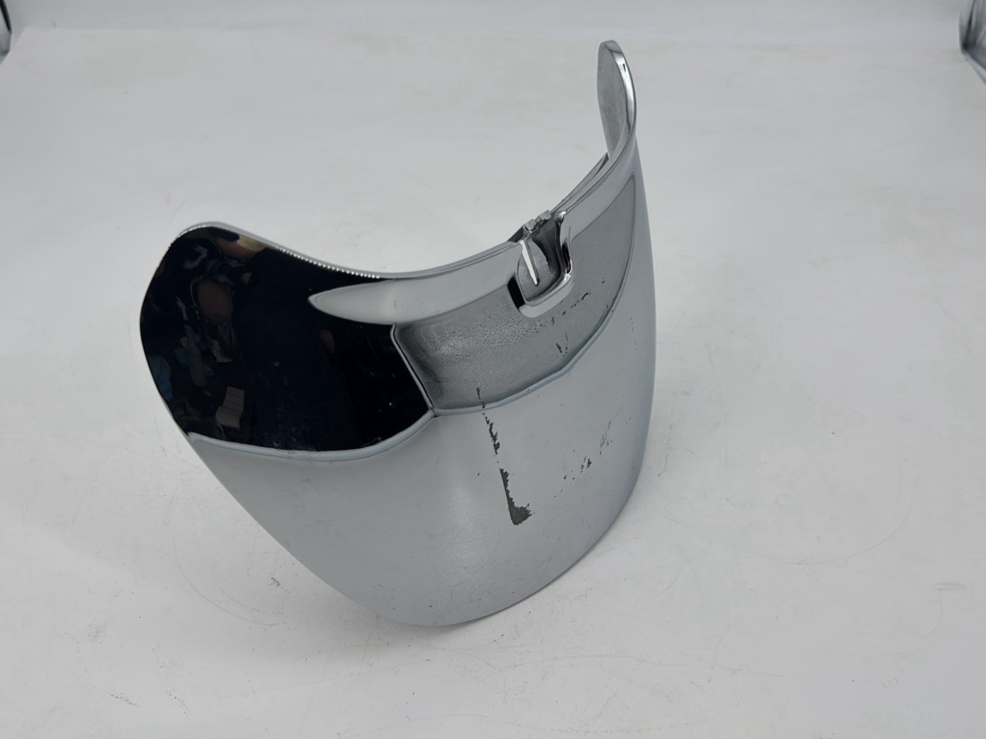 1999 - 2006 Harley-Davidson Touring Road King Custom Nacelle Ignition Trim Panel Cover 67867-04