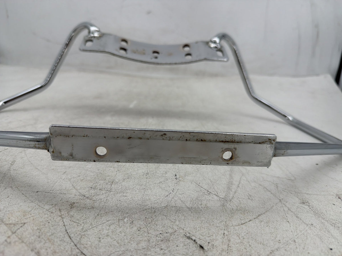 1995 Harley Electra Glide Touring OEM Rear Passenger Handrail Grab Bar Hand Rail