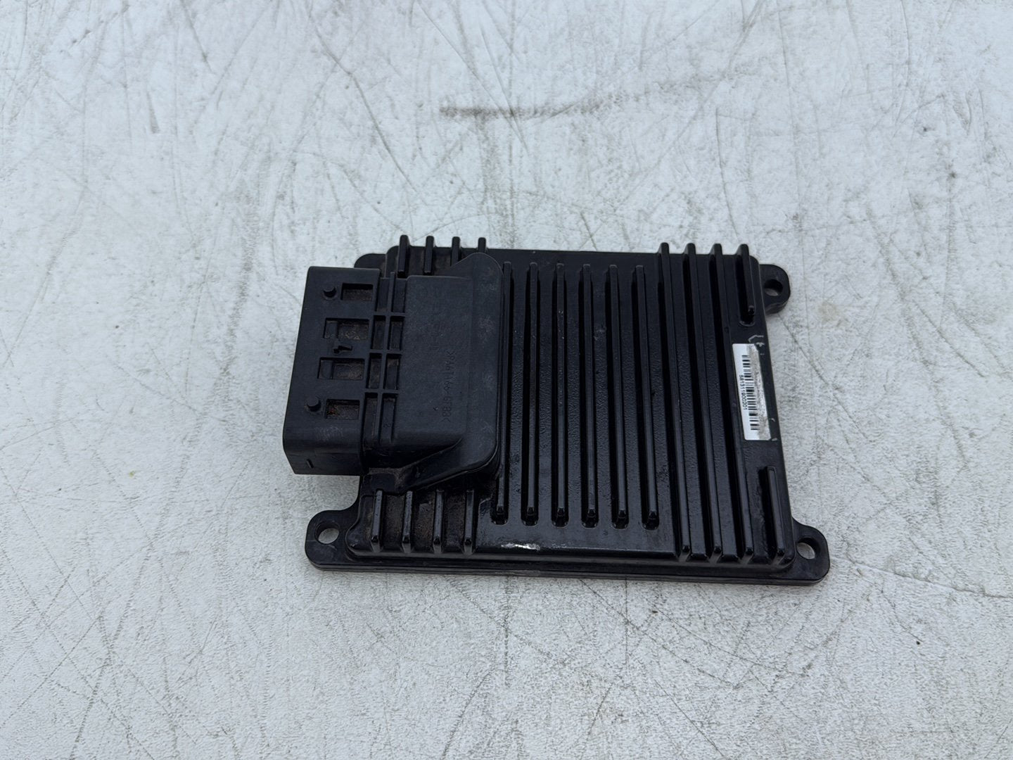 2012 Harley Street Glide Touring FLHX OEM Engine Control Module Brain ECU ECM