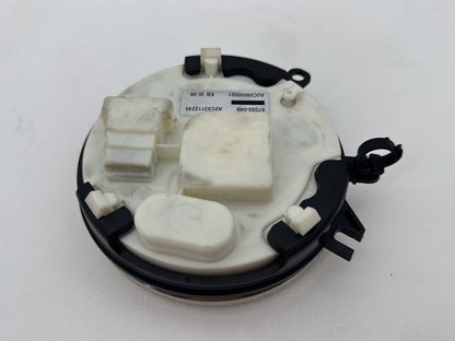 2007 Harley Softail Heritage Classic FLSTC OEM Speedo Speedometer Gauge Cluster