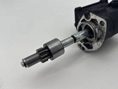 1999 - 2006 Harley-Davidson Dyna Wide Glide Engine Starter Motor 31553-94B