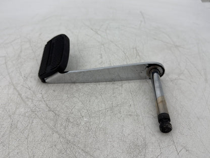 1995 Harley Road King Touring FLHR OEM Foot Brake Control Lever Pedal