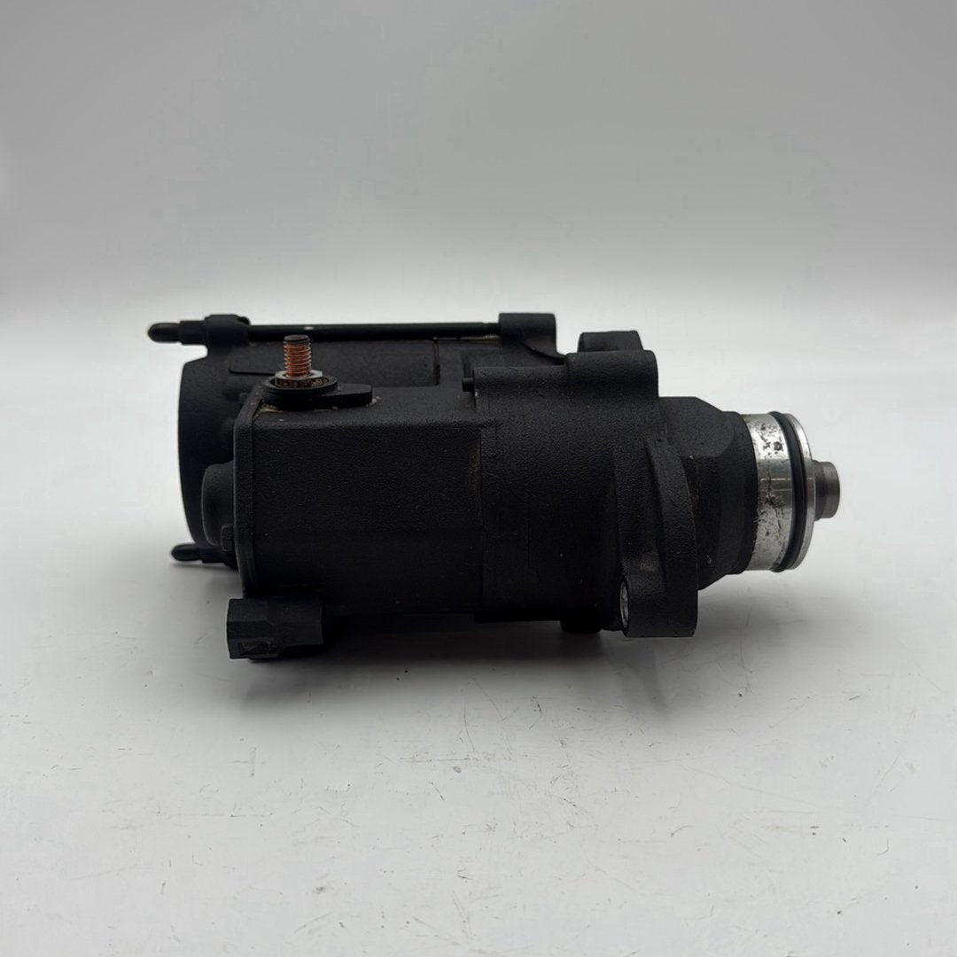 2007 - 2012 Harley-Davidson Dyna Street Bob Engine Starter Motor  	31618-06