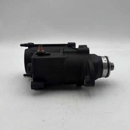 2007 - 2012 Harley-Davidson Dyna Street Bob Engine Starter Motor  	31618-06