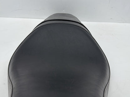 2009 Harley Sportster XL1200C 1200 Custom OEM Passenger Rider Driver Seat Saddle