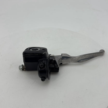 2007 - 2012 Harley-Davidson Dyna Super Glide Front Right Brake Lever Master Cylinder 45019-08A