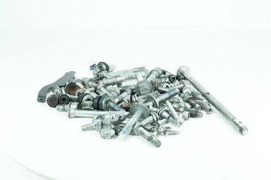 2018 - 2026 Harley-Davidson Softail Low Rider S Hardware Bolts Nuts & Brackets