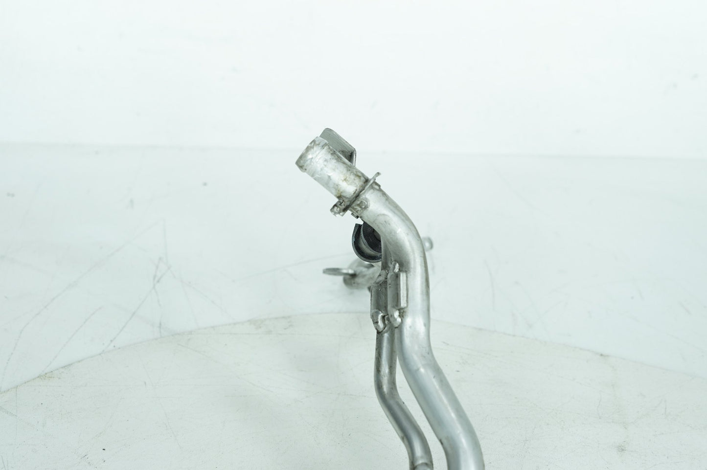 2017 Alfa Romeo Giulia TI Q4 AC Air Conditioning Hose Tube Line Pipe