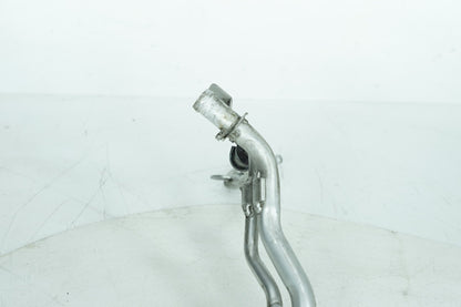 2017 Alfa Romeo Giulia TI Q4 AC Air Conditioning Hose Tube Line Pipe