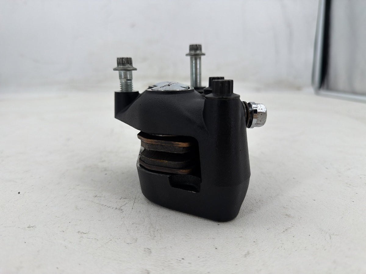 2003 Harley Electra Glide Touring Ultra OEM Front Left 1 Brake Caliper