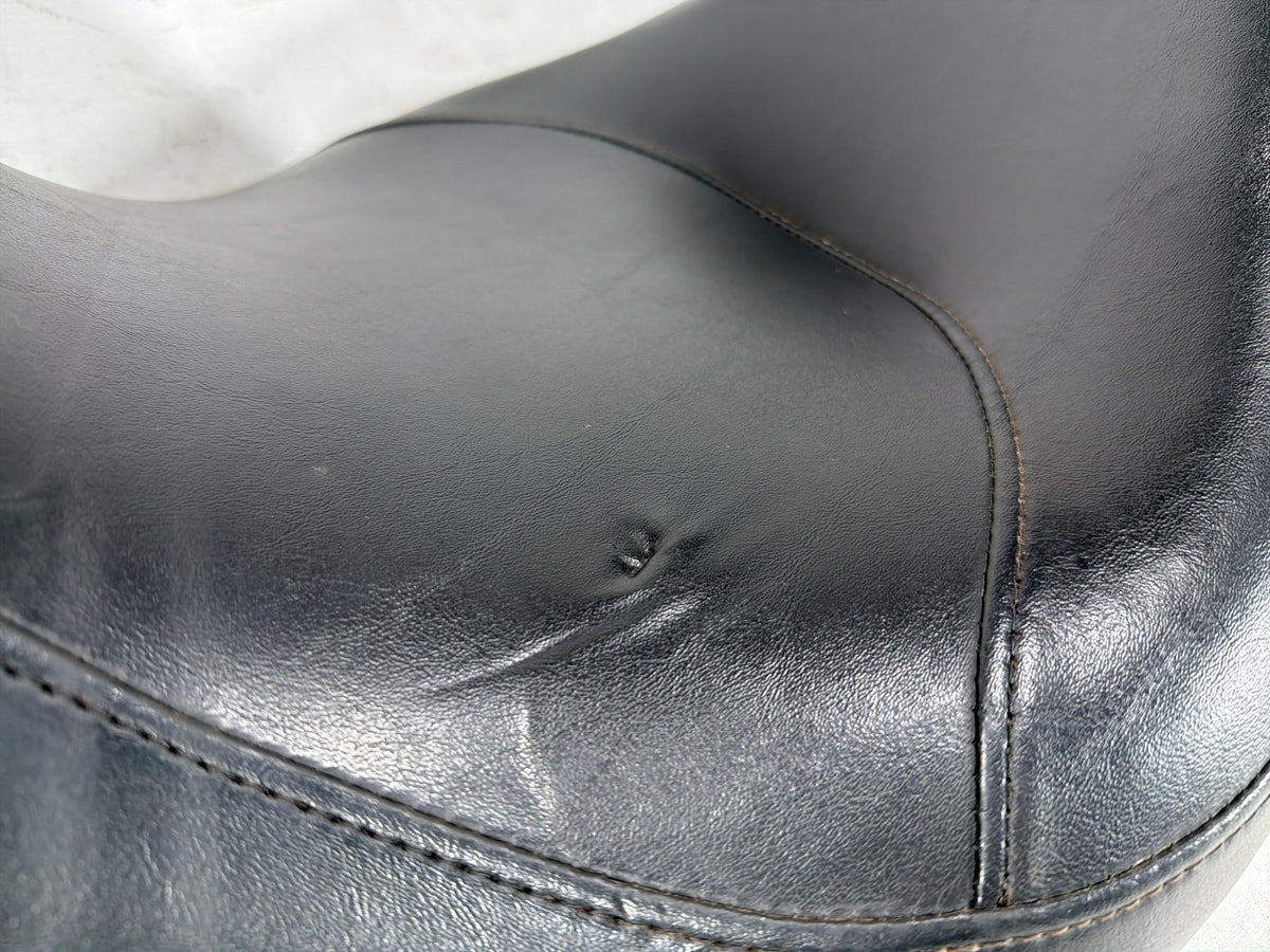 2015 Harley Electra Glide Touring Ultra OEM Passenger Rider Driver Seat Saddle