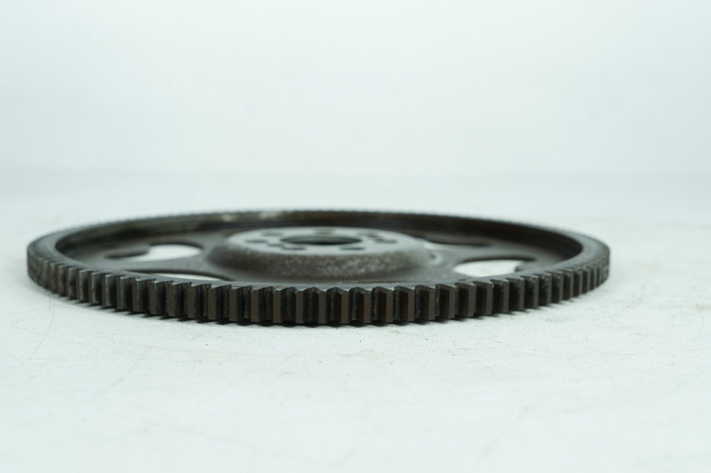 2017 Alfa Romeo Giulia TI Q4 Camshaft Pulley