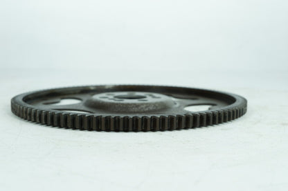 2017 Alfa Romeo Giulia TI Q4 Camshaft Pulley
