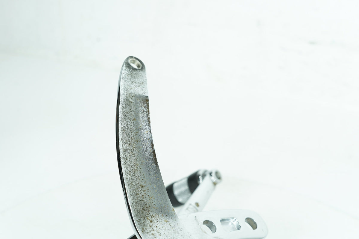 2005 Harley Dyna FXDLI Low Rider OEM Left Driver Foot Controls Peg Rest