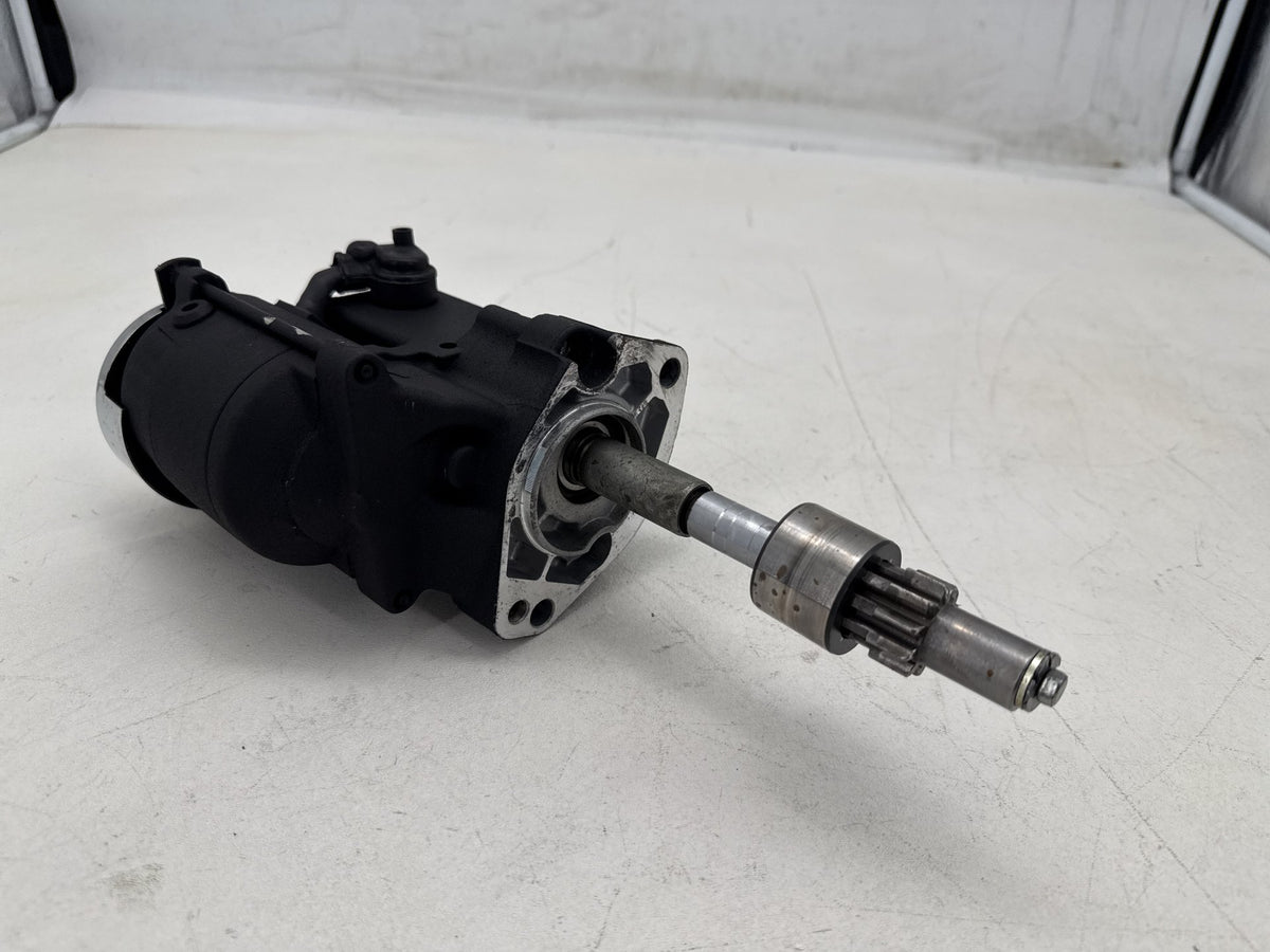 1997 Harley Road King Touring FLHR OEM Engine Starter Motor