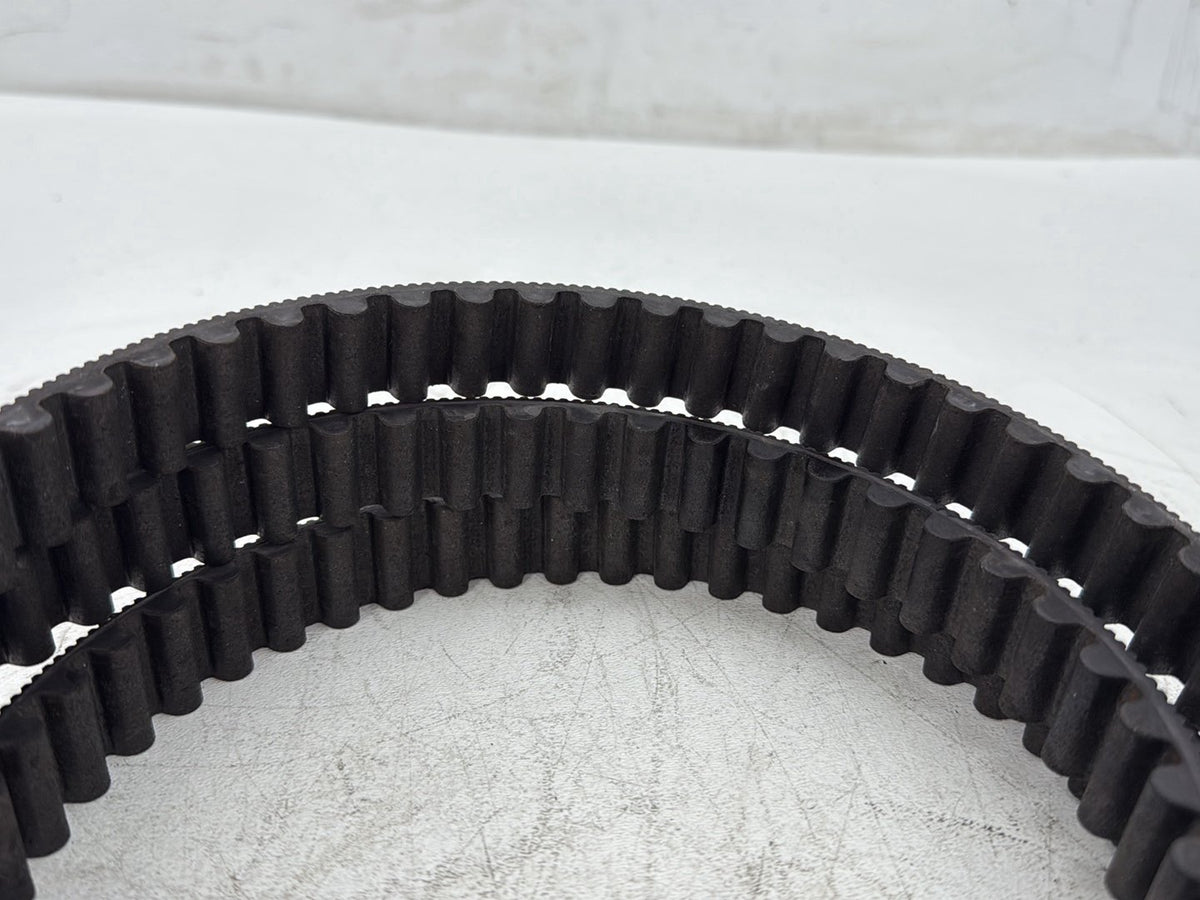 2013 Harley Electra Glide Touring Ultra FLHTCUI OEM Rear Drive Belt 140T 1"