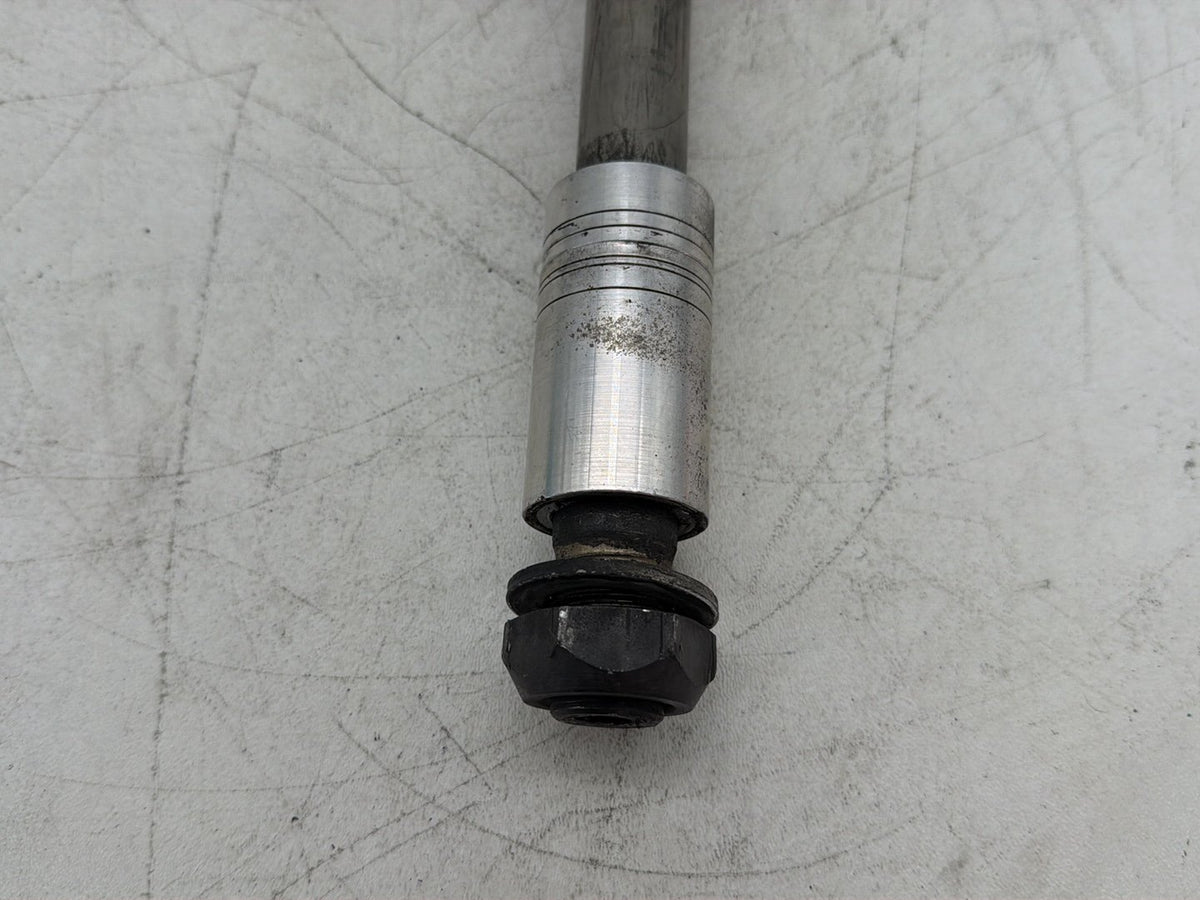 2009 Harley Dyna Street Bob FXDB OEM Rear Wheel Axle Bolt Shaft 41114-08