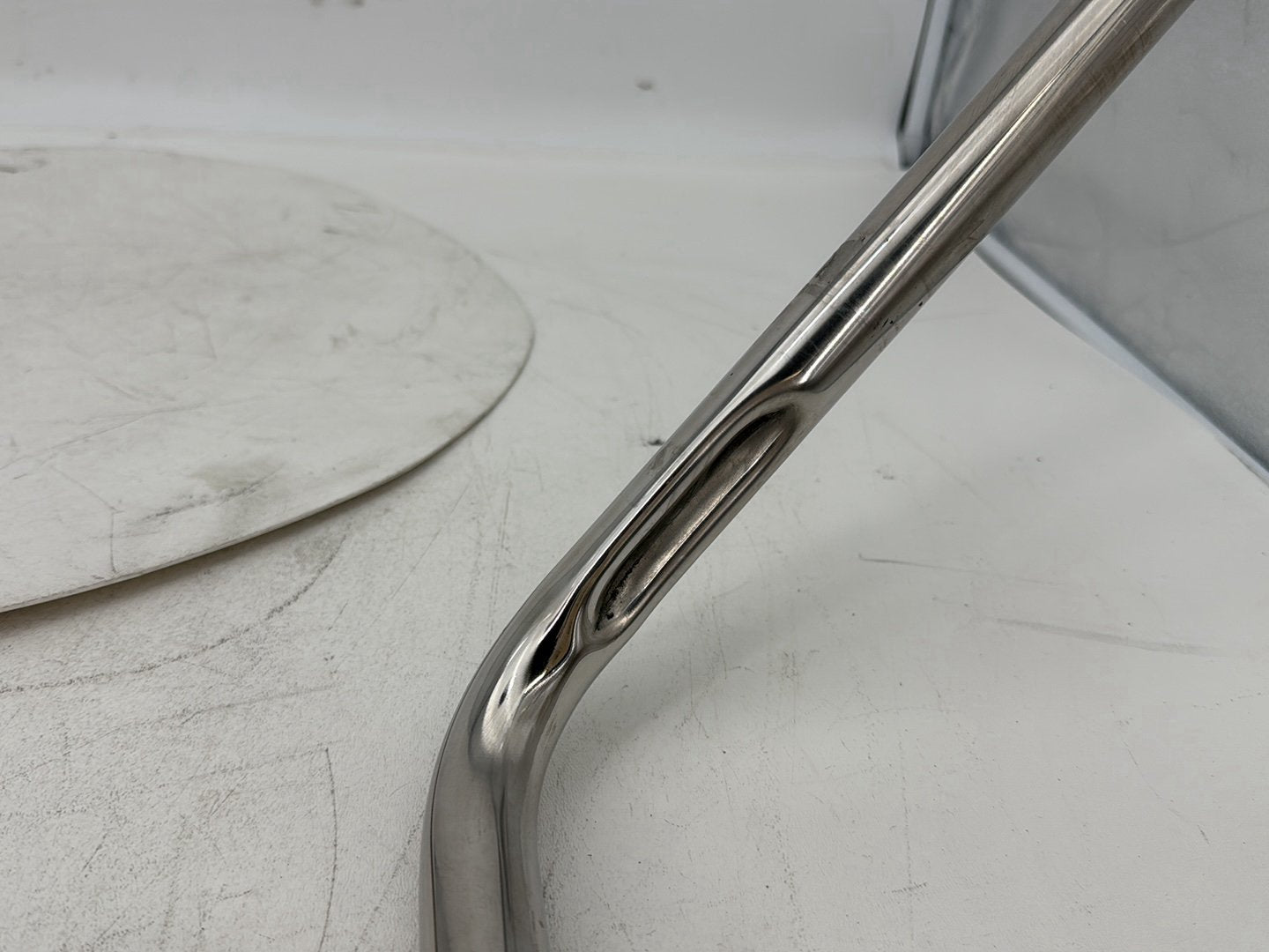 1999 - 2006 Harley-Davidson Touring Electra Glide Ultra Front Handlebars Handle Bars 55924-97
