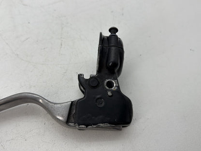 2008 Harley Road King Touring FLHR OEM Front Left Hand Clutch Control Lever