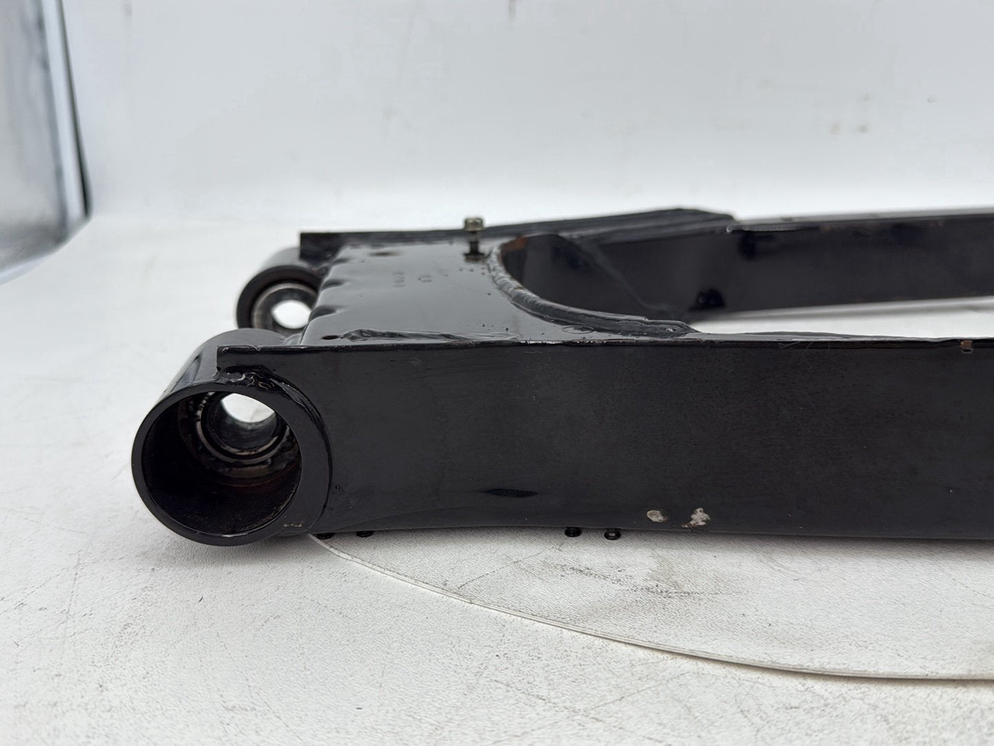 1999 - 2006 Harley-Davidson Touring Electra Glide Ultra Rear Fork Swingarm Swing Arm 47549-02A