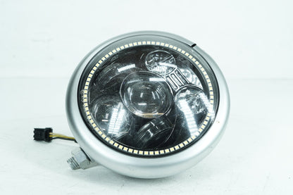 2013 - 2022 Harley-Davidson Sportster Iron Headlight Headlamp Head Lamp Light LED 69774-07A