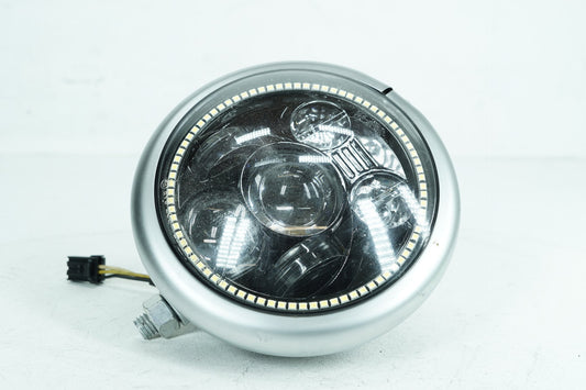 2013 - 2022 Harley-Davidson Sportster Iron Headlight Headlamp Head Lamp Light LED 69774-07A