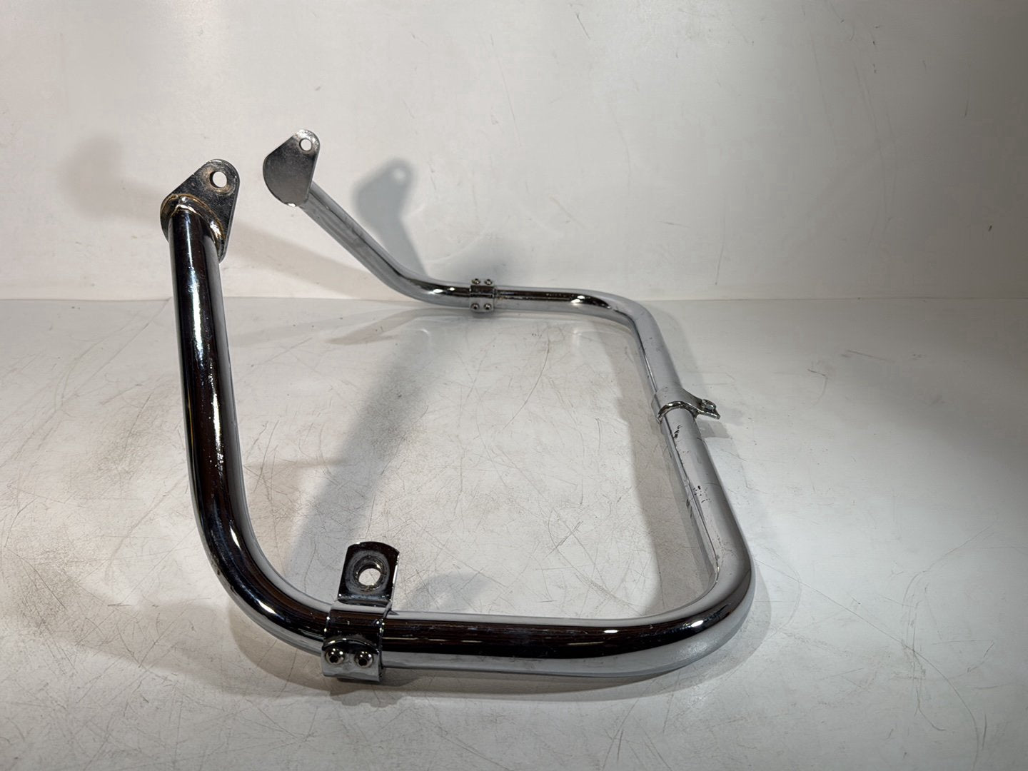 1984 - 1998 Harley-Davidson Touring Electra Glide Classic Front Engine Crash Highway Bar Guard 49184-88A