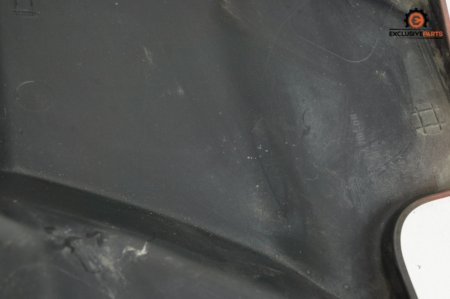 2007 - 2011 Harley-Davidson Touring Electra Glide Ultra Left Right Side Fairing Cover 66048-09