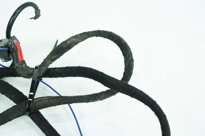 2008 - 2016 Harley-Davidson Touring Road Glide Ultra Wire Wiring Harness Plug In Connectors Cables
