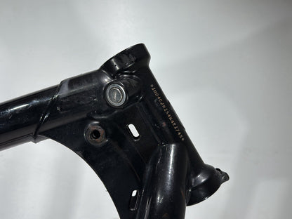 2004 Harley Sportster XL883C 883 Custom OEM Body Main Frame Chassis SLVG