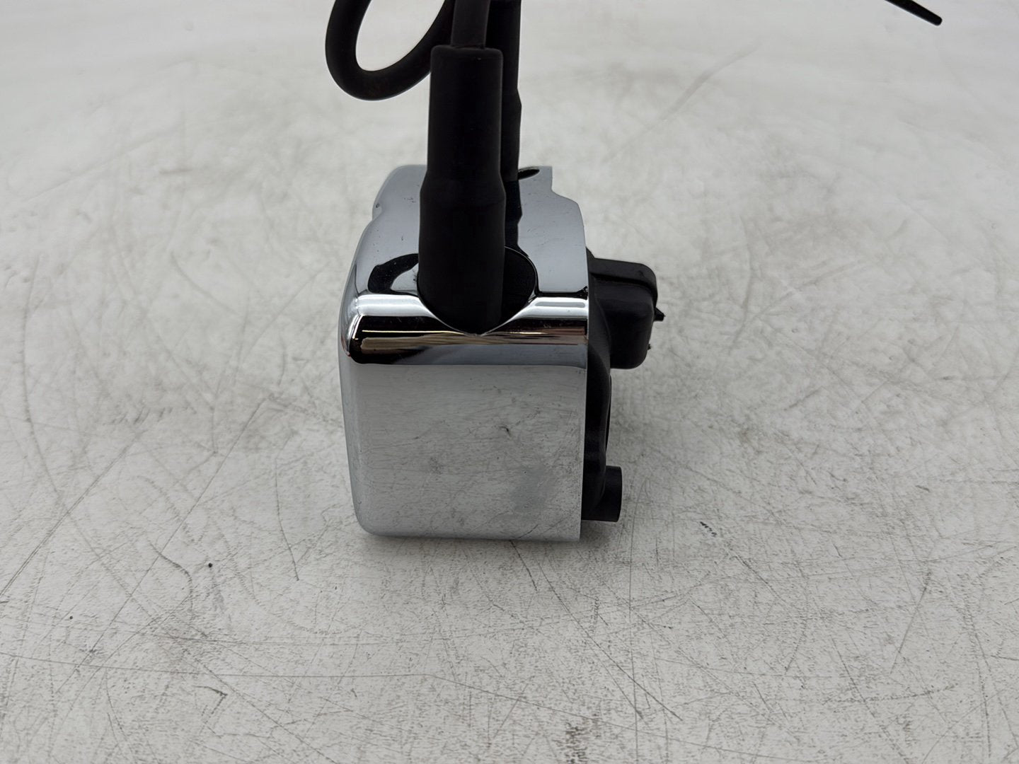 2008 Harley Dyna FXDL Low Rider Anniversary OEM Ignition Coil Spark Plugs Cable