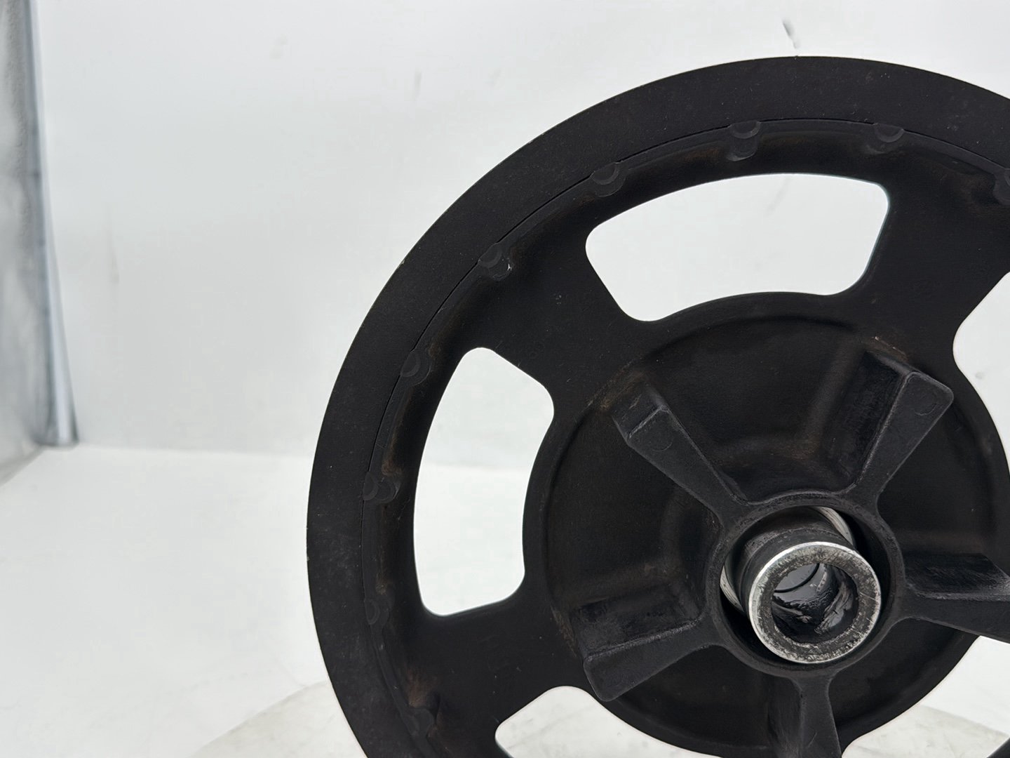 2007 - 2016 Harley-Davidson Touring Electra Glide Ultra Rear Driver Pulley Sprocket
