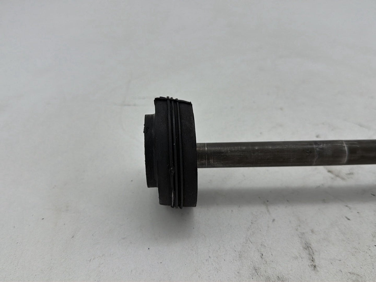 92 Harley Electra Glide Touring Classic OEM Rear Fork Swingarm Pivot Bolt Shaft