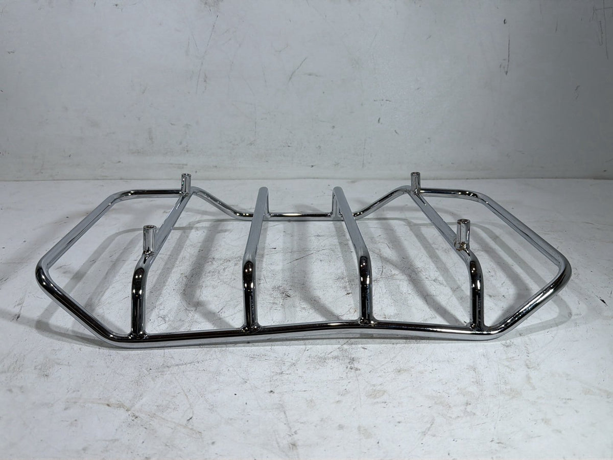 1994 Harley Electra Glide Touring Classic OEM Rear Tour Pak Lid Luggage Rack