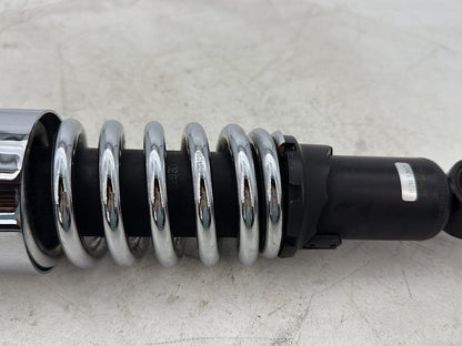 2015 Harley Dyna Low Rider FXDL OEM Rear 1 Shock Absorber
