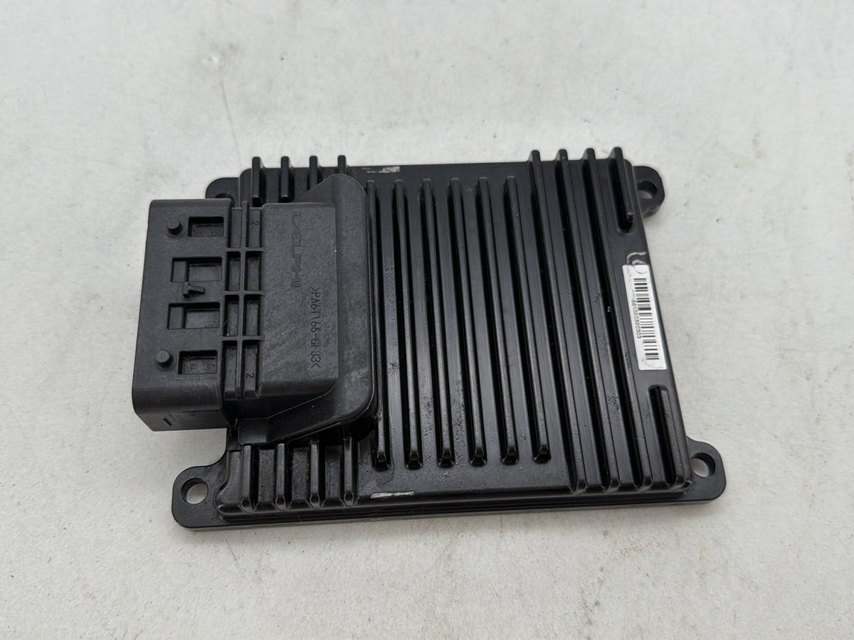 2010 Harley Street Glide Touring FLHX OEM Engine Control Module Brain ECU ECM