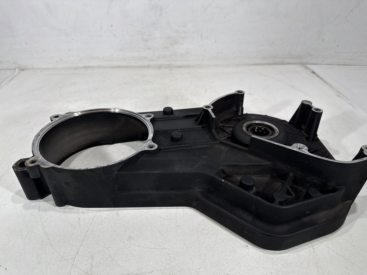2002 Harley Electra Glide Touring Classic OEM Inner Primary Clutch Cover