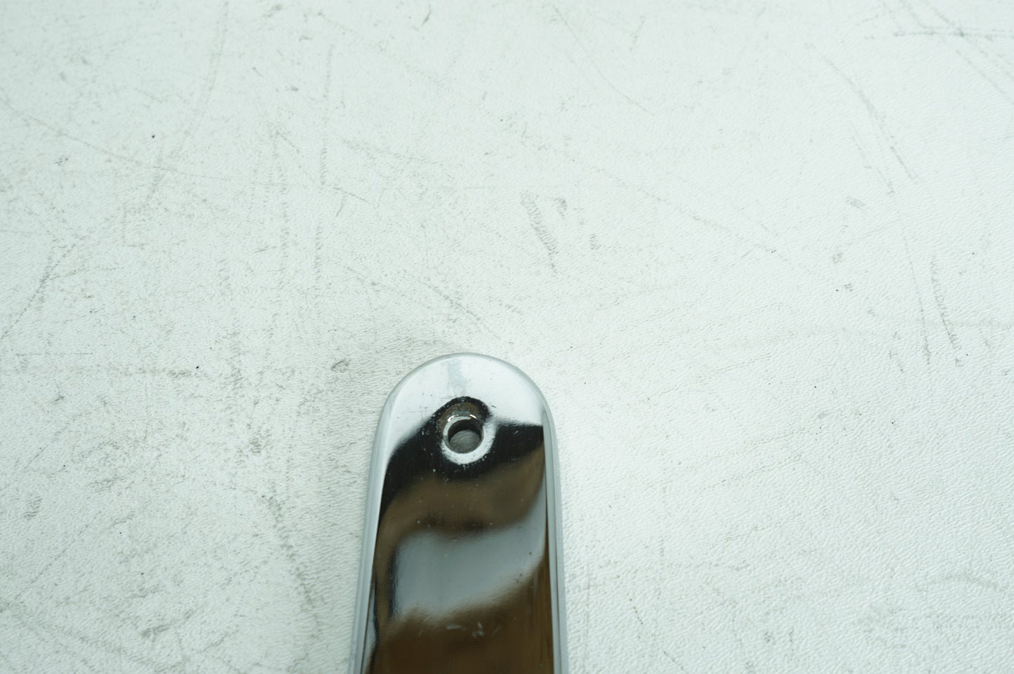1999 - 2006 Harley-Davidson Touring Road King Police Mounting Bracket Holder Support Base