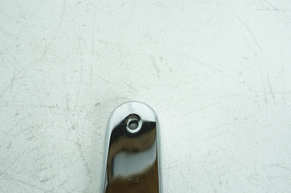 1999 - 2006 Harley-Davidson Touring Road King Police Mounting Bracket Holder Support Base