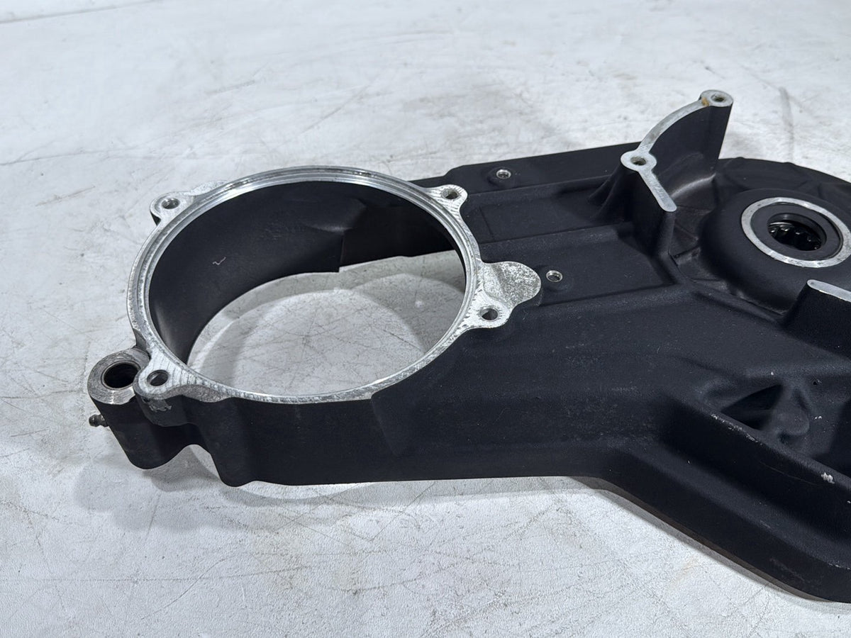 1999 Harley Electra Glide Touring FLHT OEM Inner Primary Clutch Cover