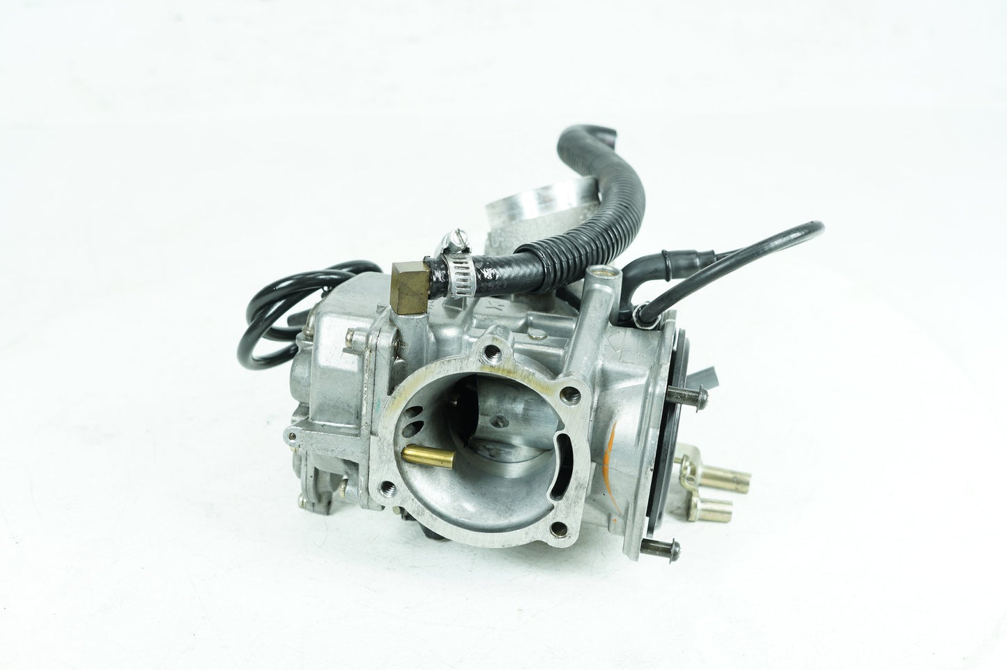 1991 - 2003 Harley-Davidson Sportster Hugger Carburetor Carb Intake   27490-96A