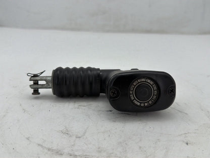 2003 Harley Road King Touring FLHRCI Classic OEM Rear Brake Master Cylinder Reservoir