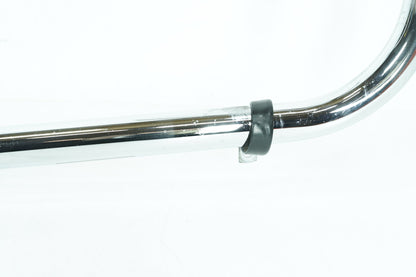 1999 - 2006 Harley-Davidson Softail Deluxe Front Engine Crash Highway Bar Guard 49184-09