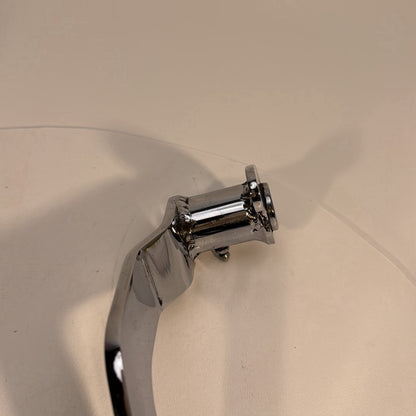 1984 - 1998 Harley-Davidson Touring Road King Police Foot Brake Control Lever Pedal  	42407-87B