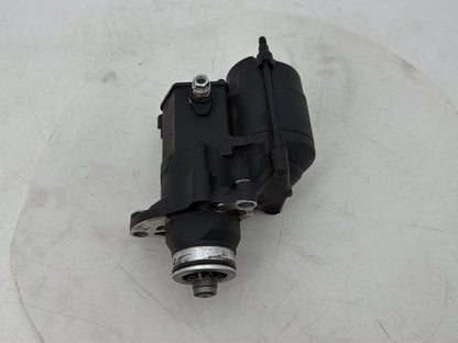 2007 - 2017 Harley-Davidson Dyna Super Glide Custom Engine Starter Motor 31618-06