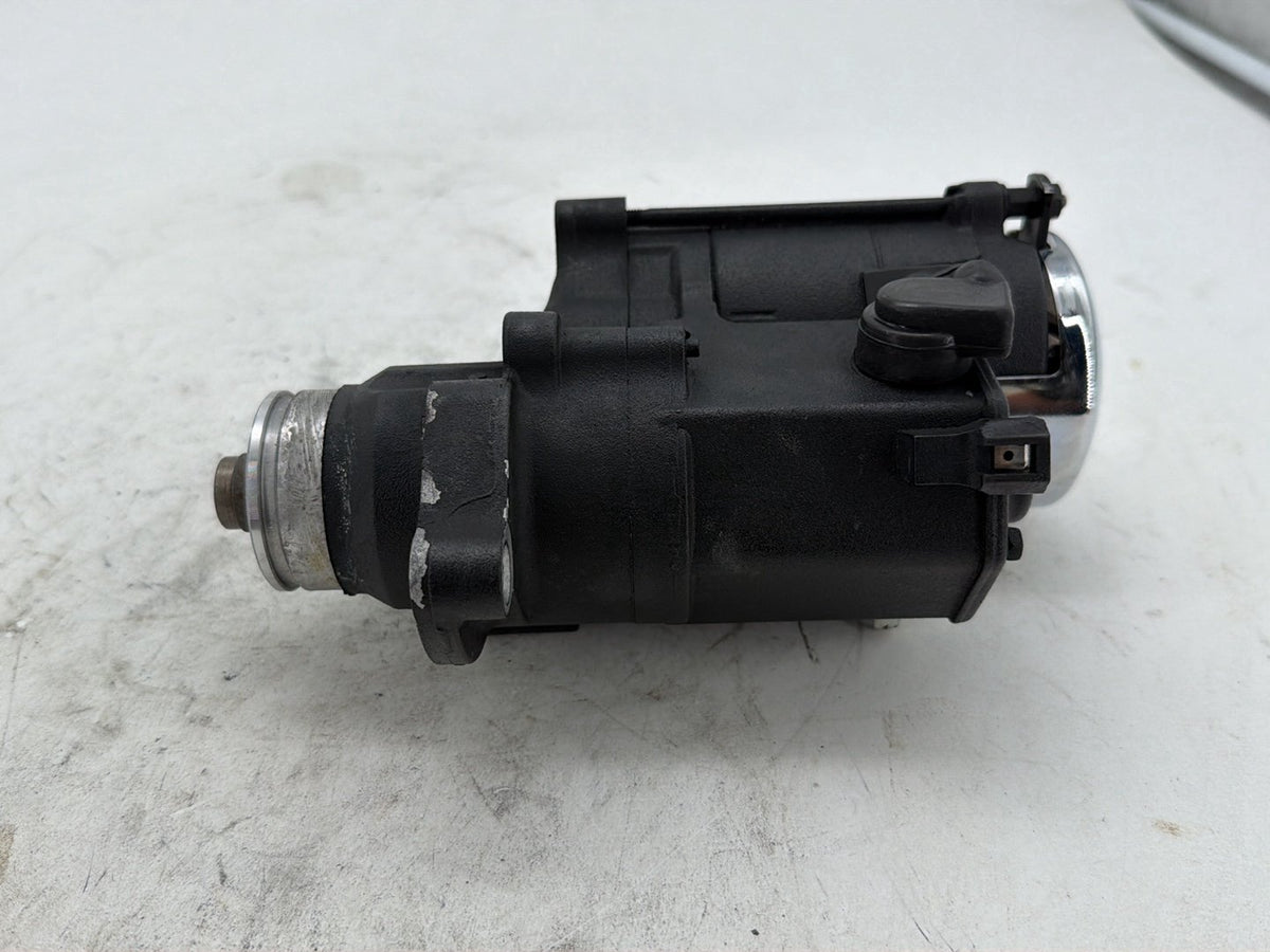 2012 Harley Electra Glide Touring Ultra OEM Engine Starter Motor