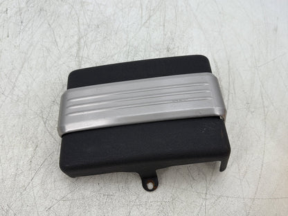 2007 Harley Dyna Street Bob FXDBI OEM Lower Battery Tray Stay Box Cover Panel