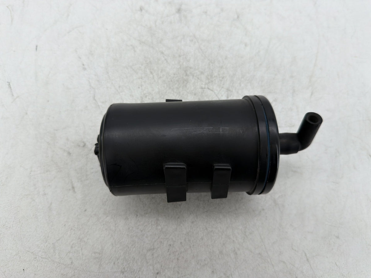 2007 Harley Electra Glide Touring CVO EVAP Vapor Charcoal Fuel Emission Canister